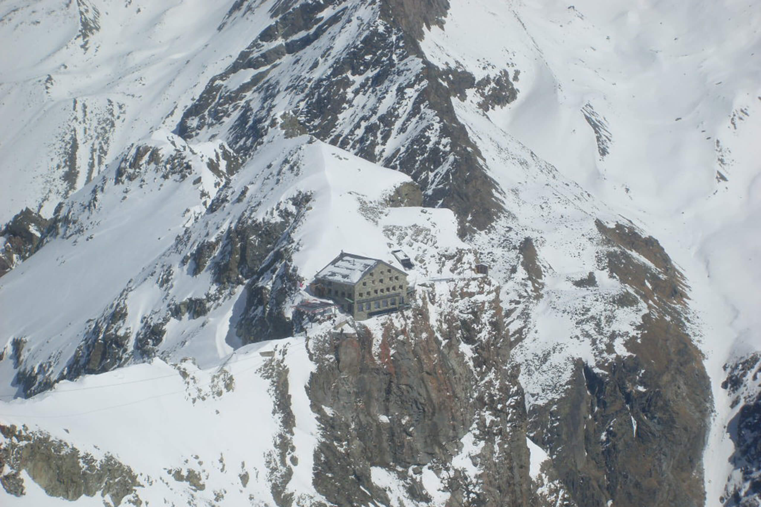 Autour Arolla 01