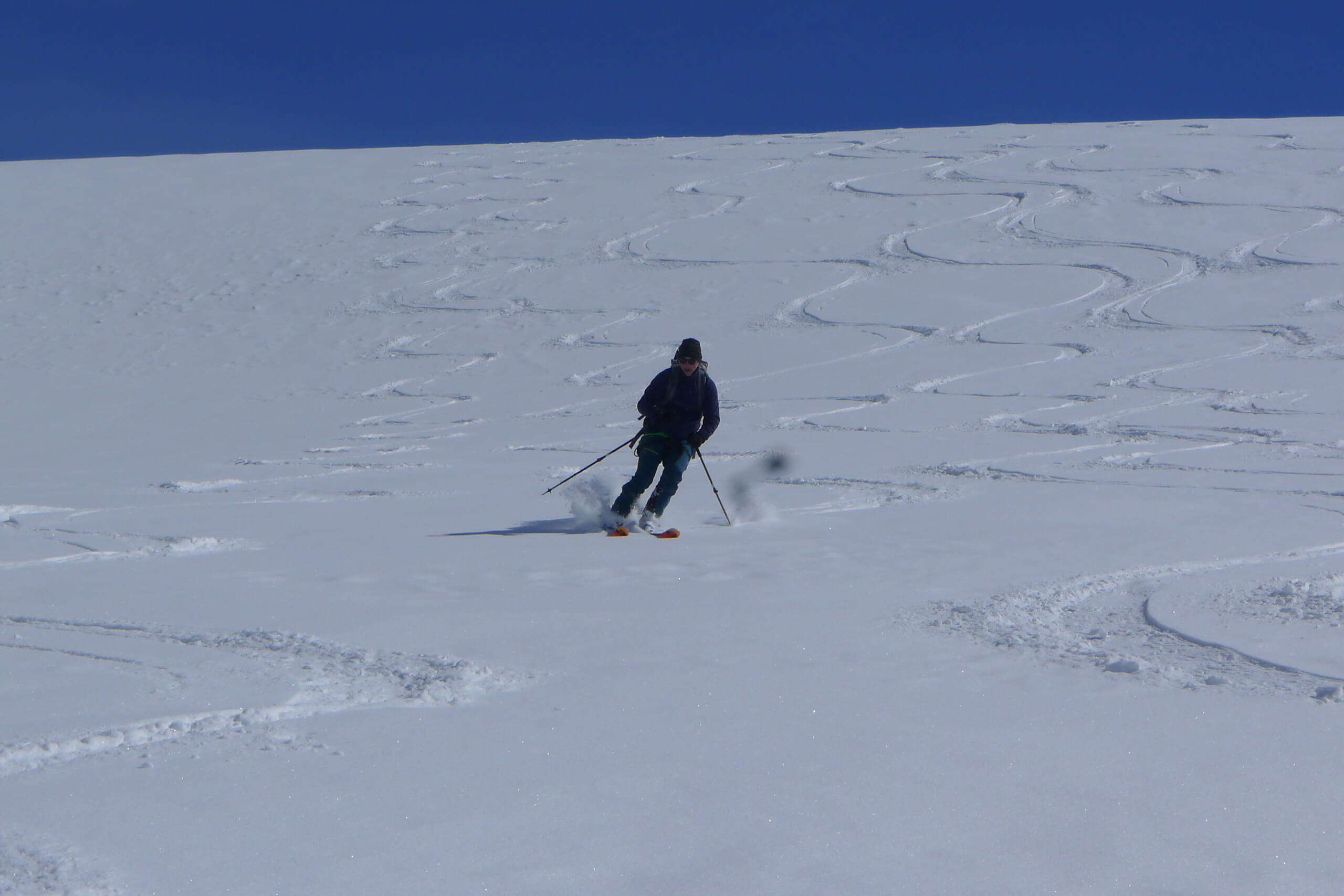 Entre Vanoise et Grand Paradis 01