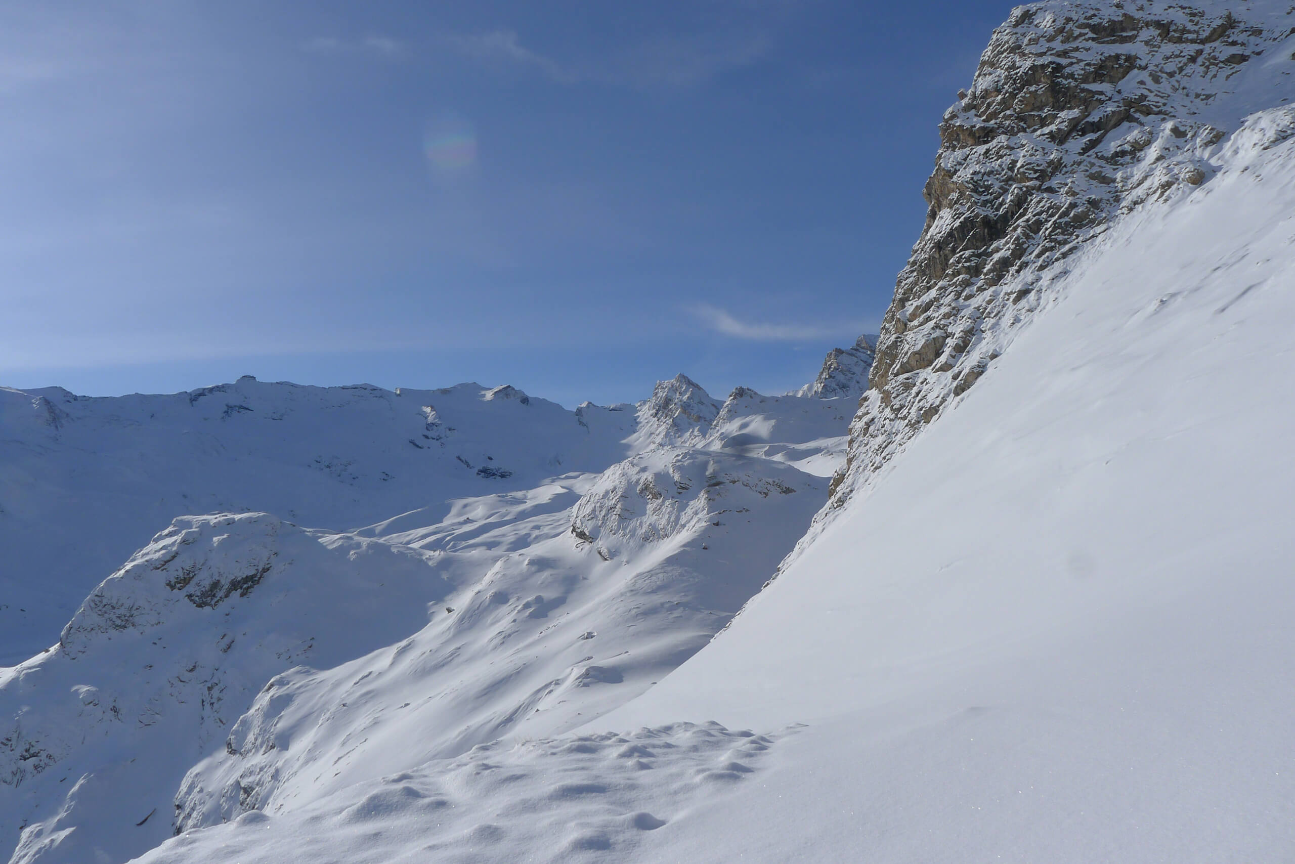 Entre Vanoise et Grand Paradis 06