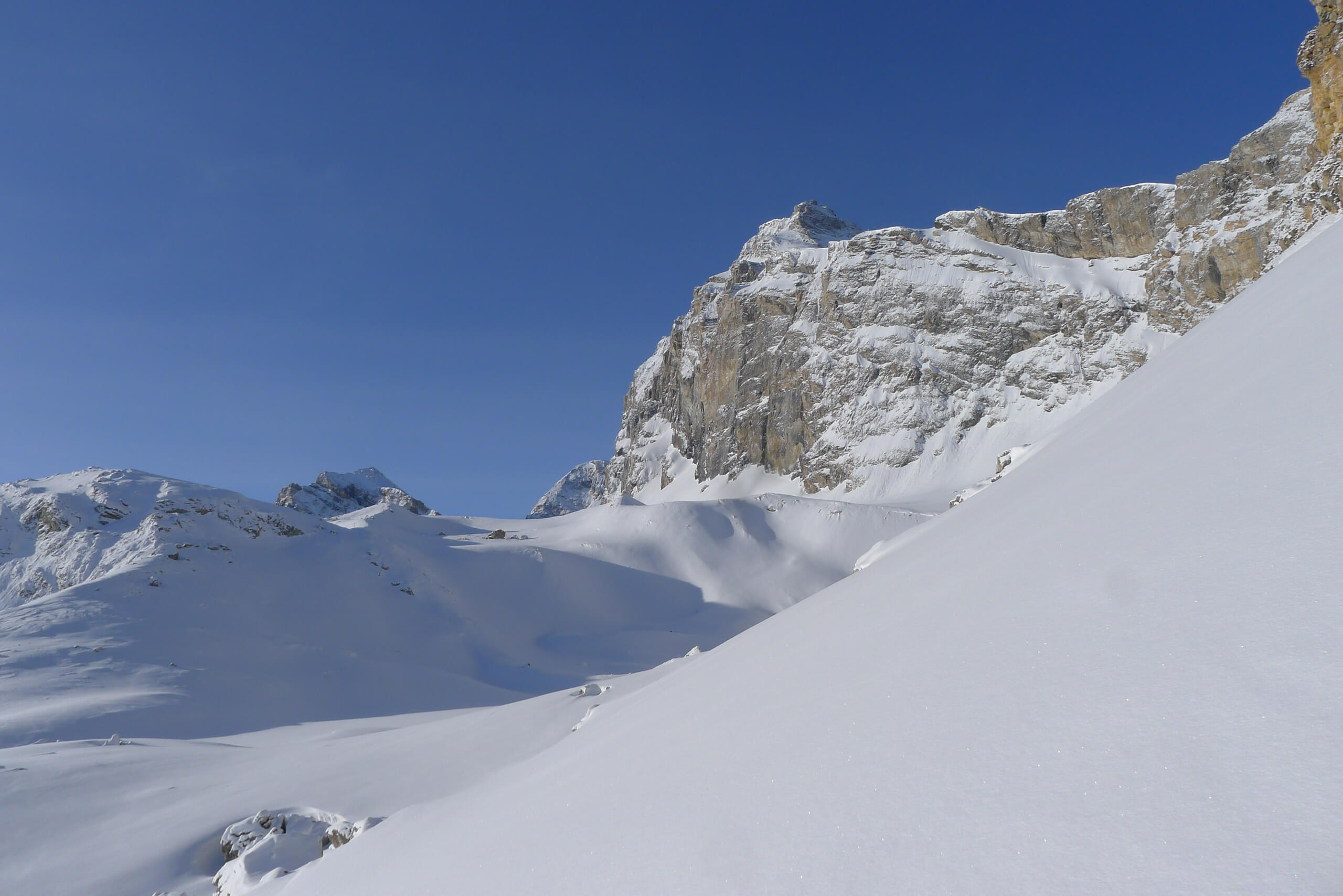 Entre Vanoise et Grand Paradis 07