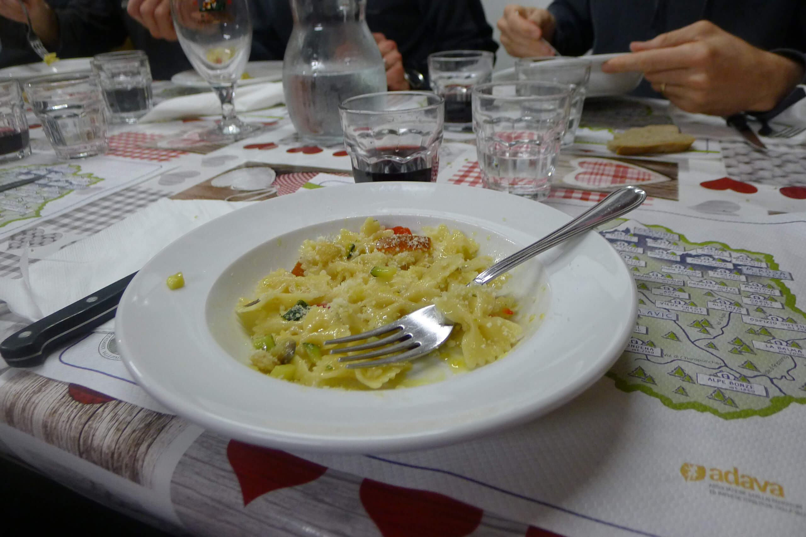 Entre Vanoise et Grand Paradis 12