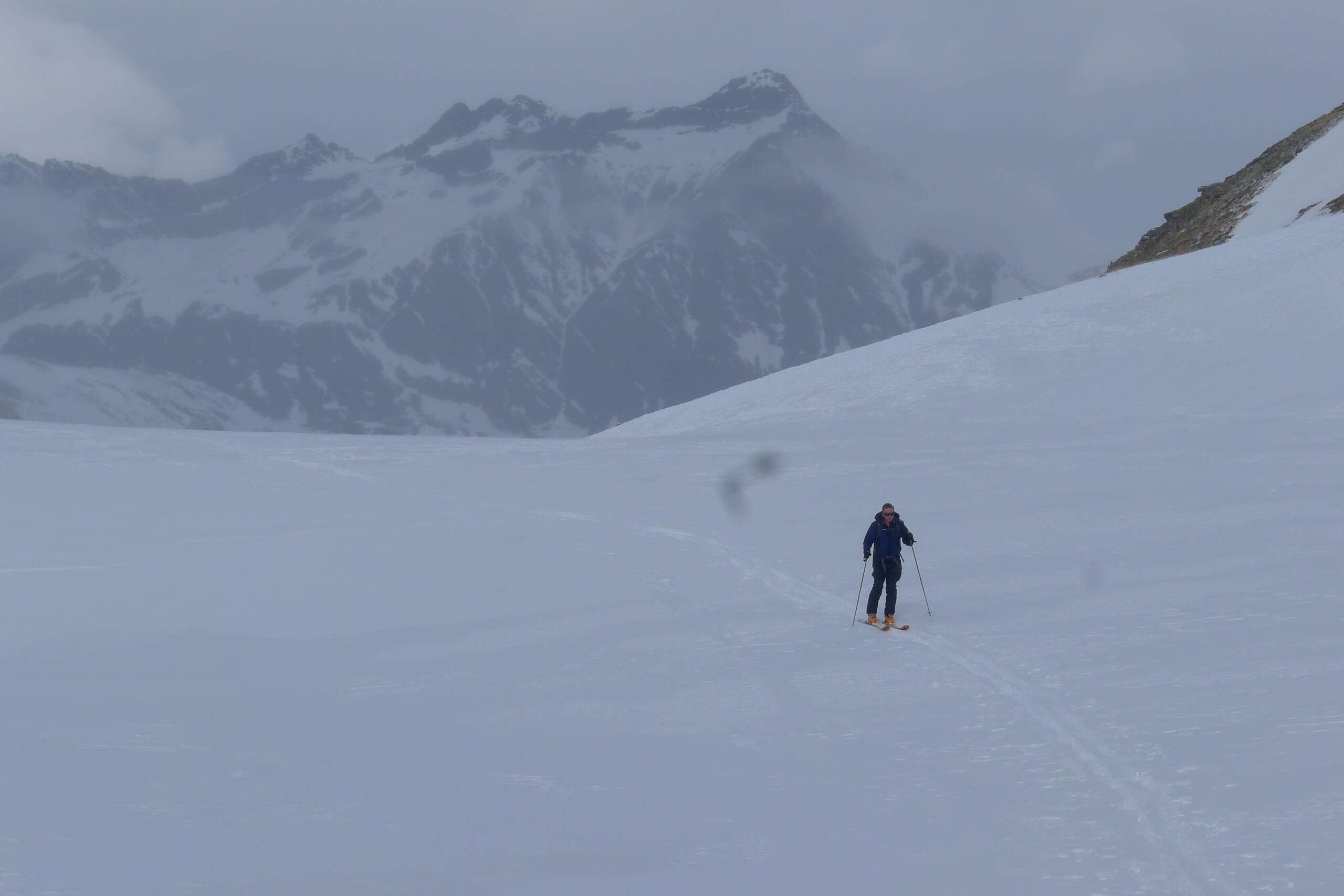 Entre Vanoise et Grand Paradis 16