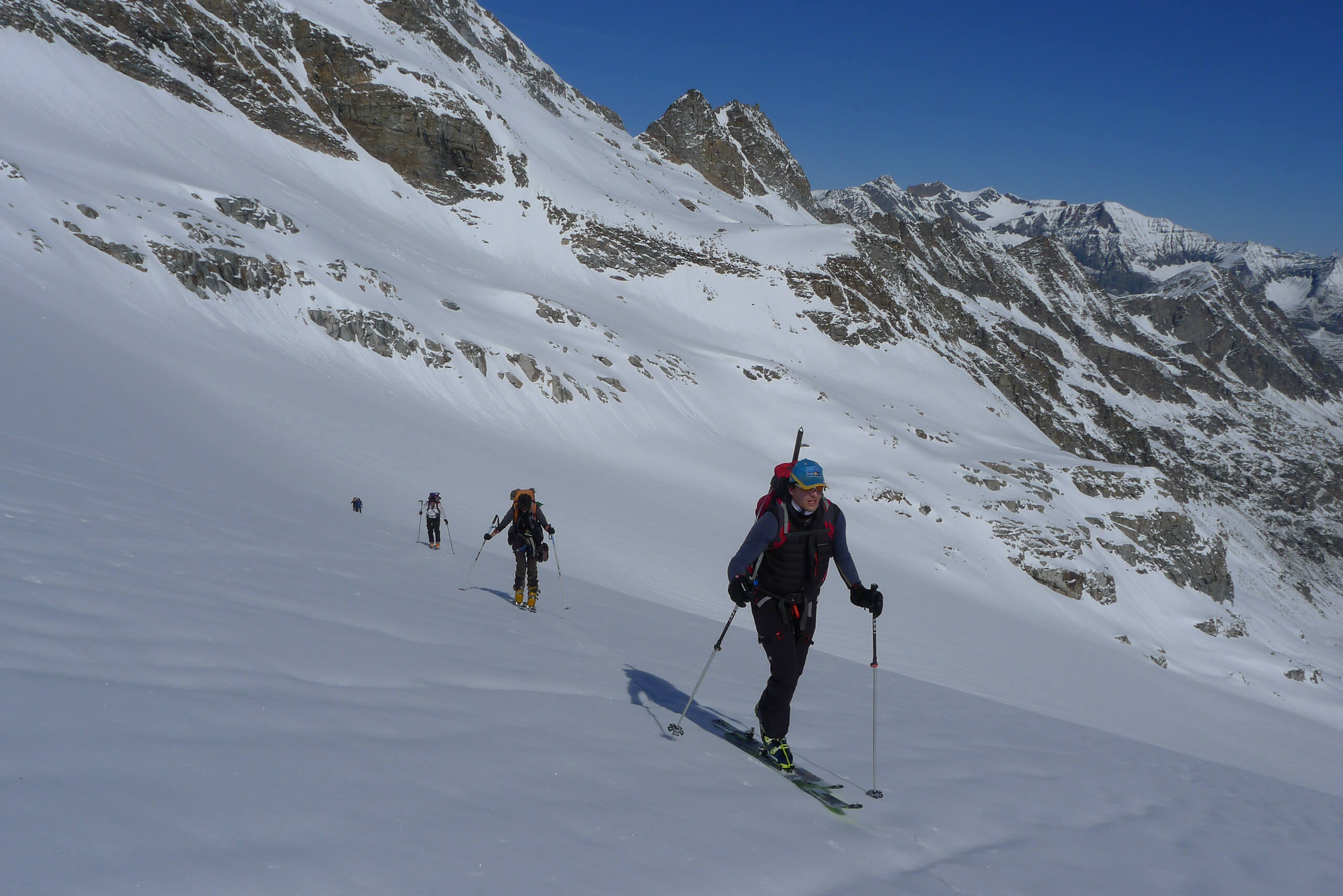 Grand Paradis premier 4000 02