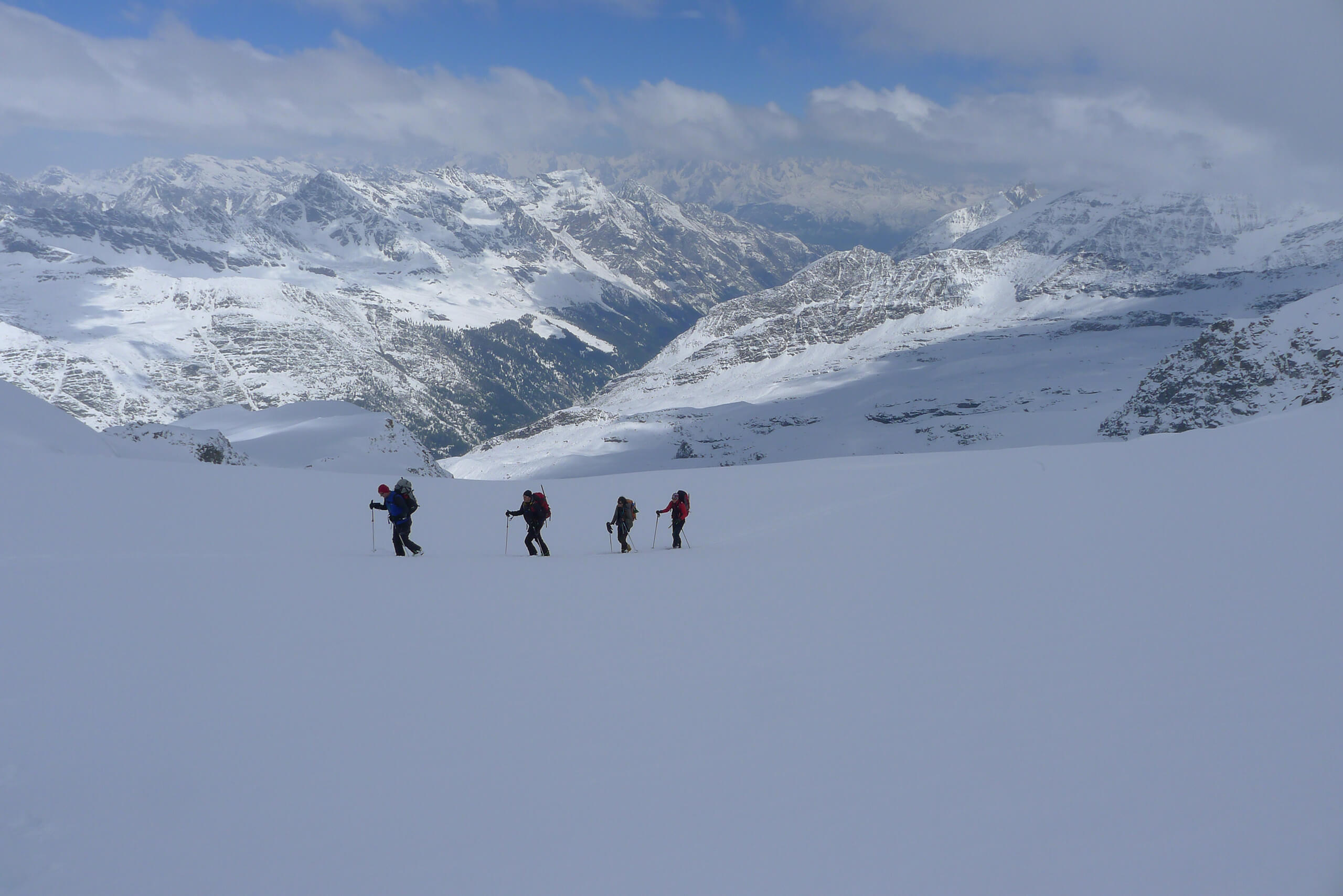 Grand Paradis premier 4000 03