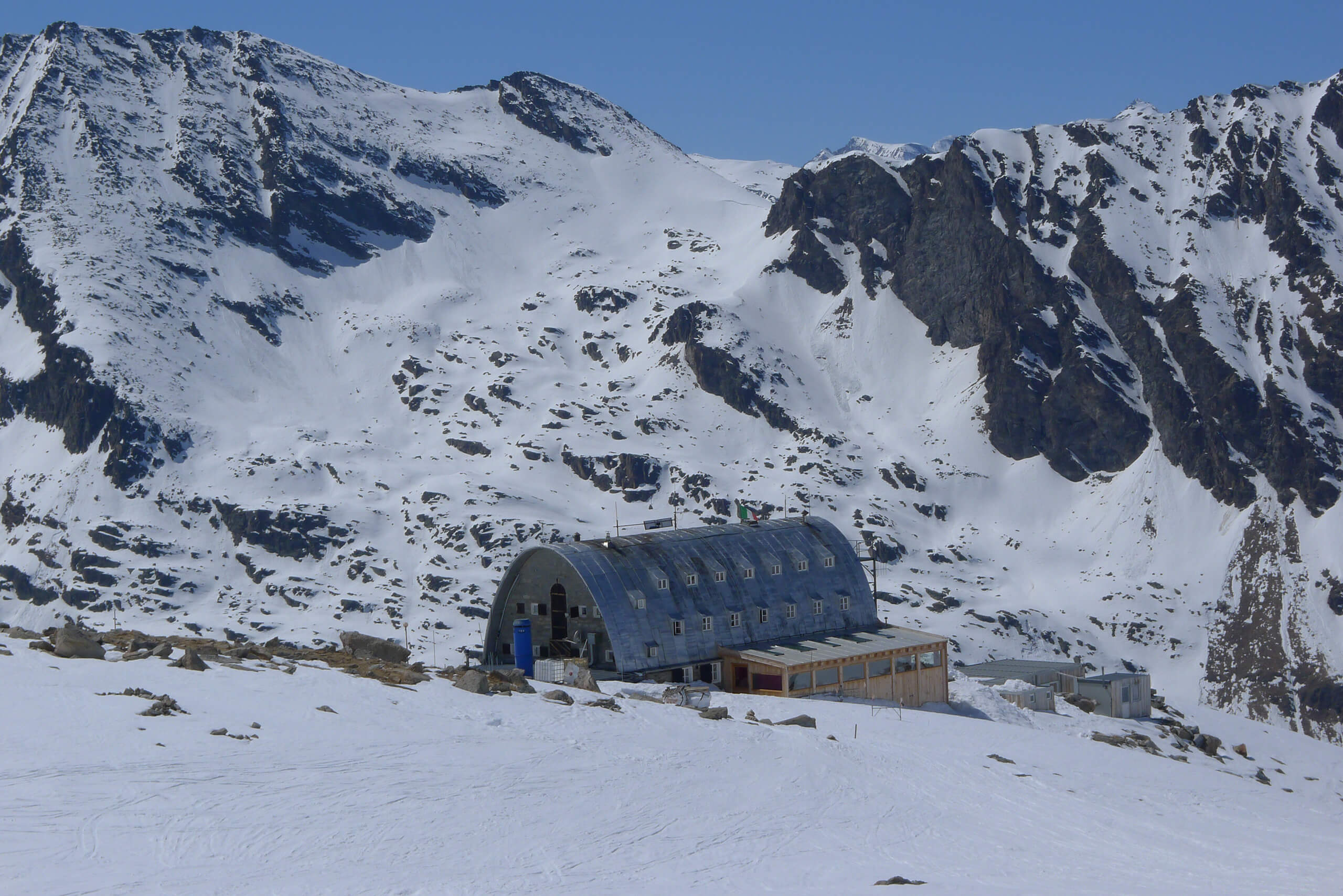 Grand Paradis premier 4000 05