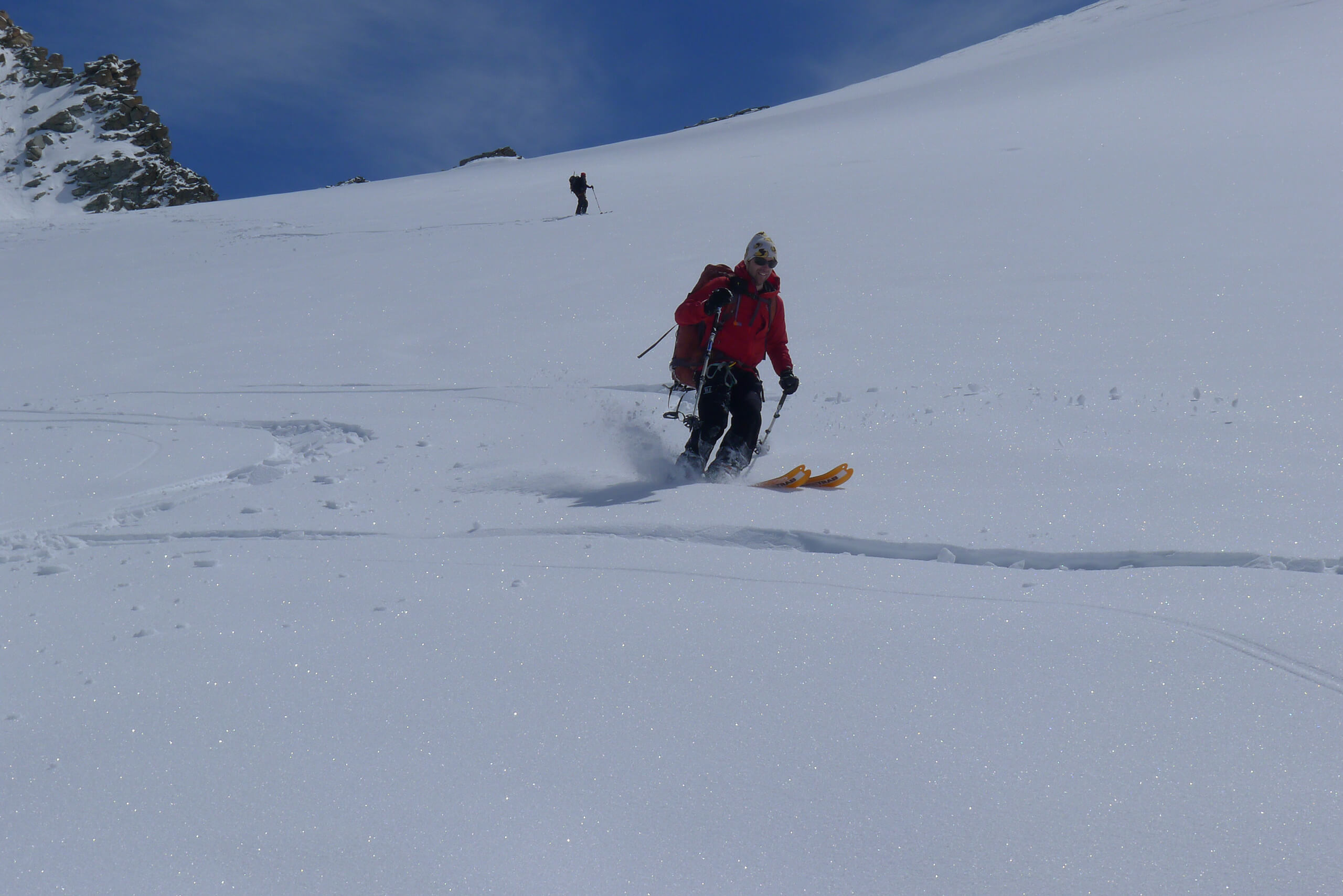 Grand Paradis premier 4000 10