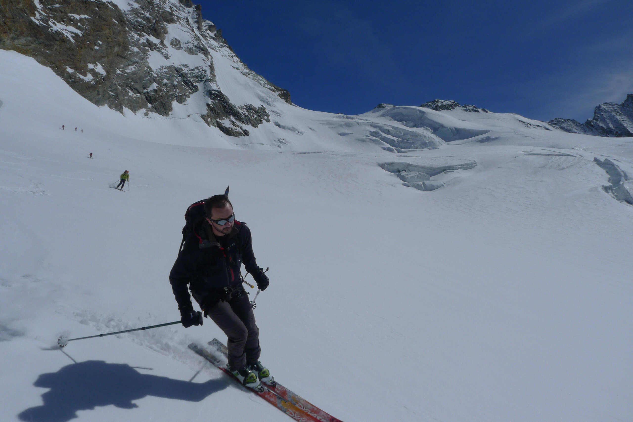 Tour de la Valpeline 02