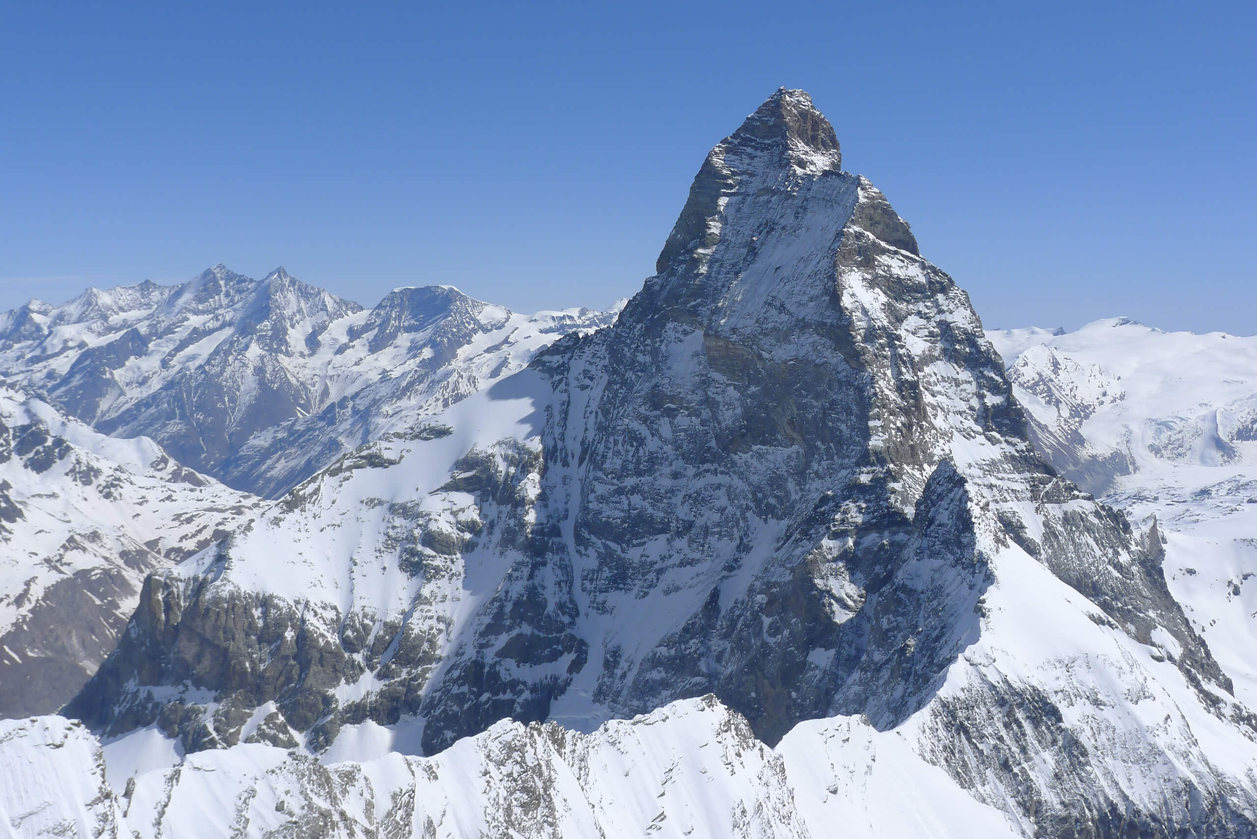 Tour de la Valpeline 05