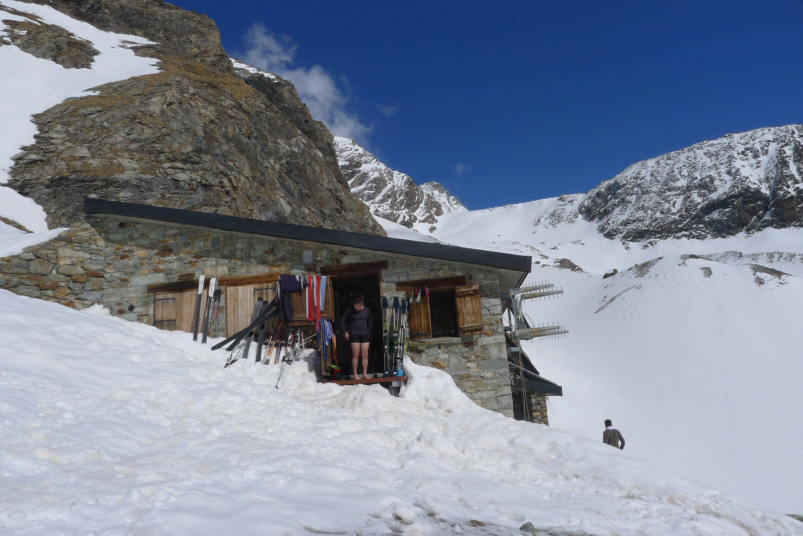 Tour de la Valpeline 14