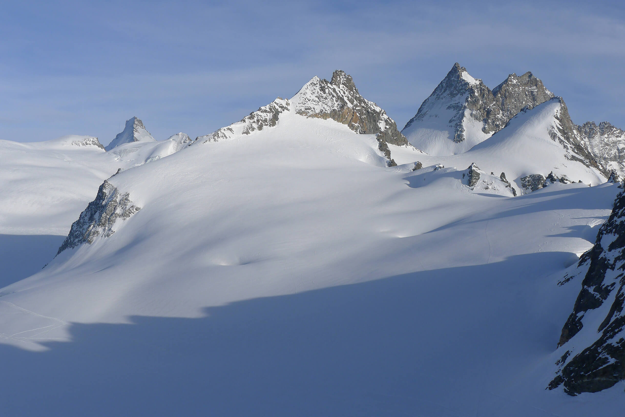 Tour de la Valpeline 16