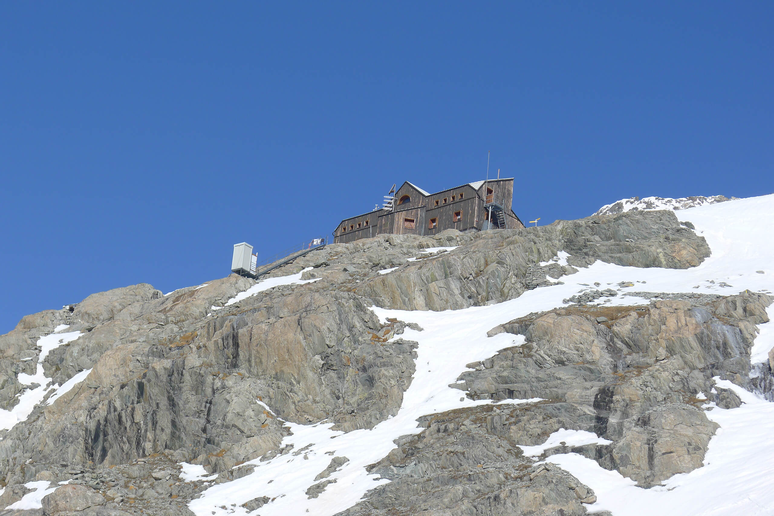 Tour de la Valpeline 25